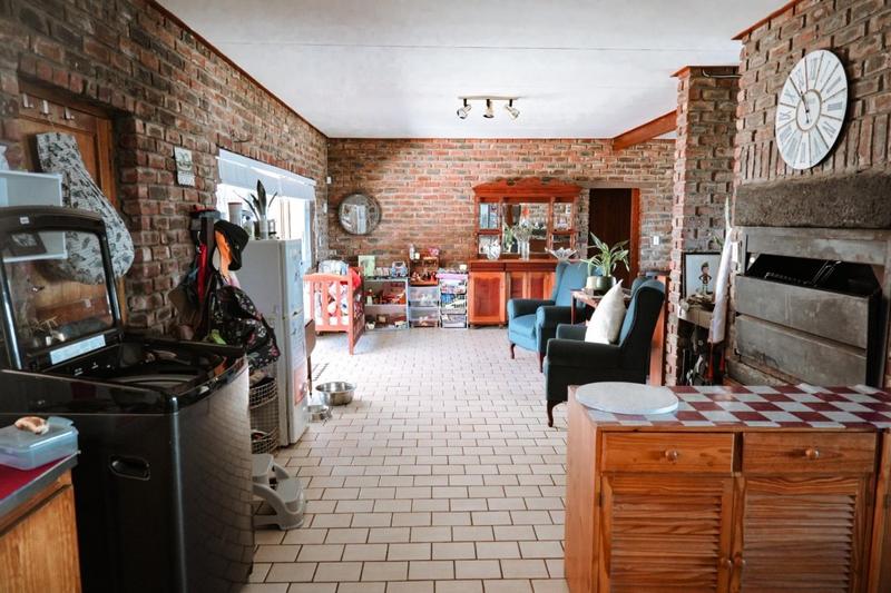 5 Bedroom Property for Sale in Dana Bay Western Cape